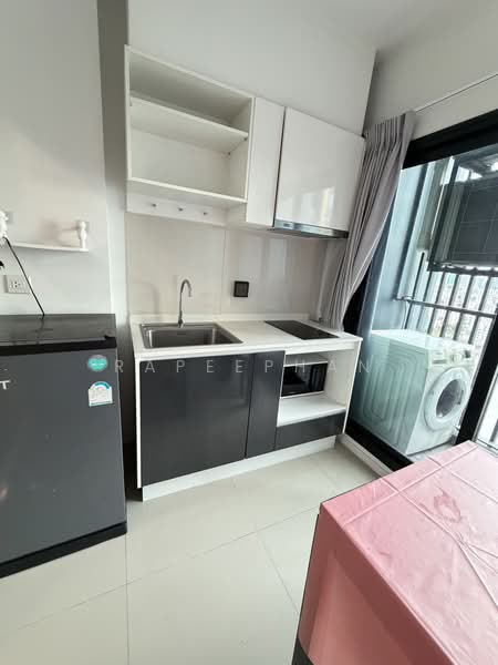 The Tree Sukhumvit 71-Ekamai, Bangkok, 1269 Sukhumvit 71 Road, Suan Luang, Bangkok, 1 Bedroom, 27 sqm, Condo For Rent, by Rapeephan, 500329183 - DDproperty.com