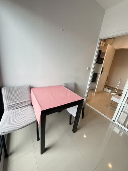 The Tree Sukhumvit 71-Ekamai : เดอะทรี สุขุมวิท 71 – เอกมัย, กรุงเทพ, 1269 ถ. สุขุมวิท 71, สวนหลวง, กรุงเทพ, 27 ตร.ม., คอนโด ให้เช่า, โดย Rapeephan, 500329183 - DDproperty.com