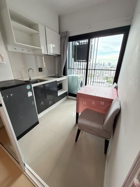 The Tree Sukhumvit 71-Ekamai, Bangkok, 1269 Sukhumvit 71 Road, Suan Luang, Bangkok, 1 Bedroom, 27 sqm, Condo For Rent, by Rapeephan, 500329183 - DDproperty.com