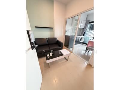 For Rent - The Tree Sukhumvit 71-Ekamai, Bangkok