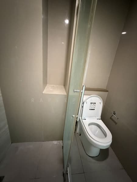 The Tree Sukhumvit 71-Ekamai, Bangkok, 1269 Sukhumvit 71 Road, Suan Luang, Bangkok, 1 Bedroom, 27 sqm, Condo For Rent, by Rapeephan, 500329183 - DDproperty.com