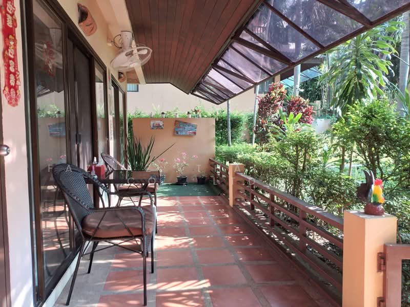 Chateau Dale Towers, Chon Buri (Pattaya), Thappraya Rd, Nong Pru, Bang Lamung (Pattaya), Chon Buri (Pattaya), 2 Bedrooms, 87 sqm, Condo For Sale, by Fazwaz (Thailand) Co., Ltd., 500329185 - DDproperty.com