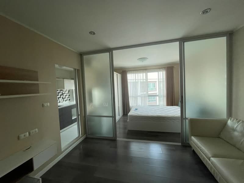 Dcondo Campus Resort Bangsaen, Chon Buri (Pattaya), 19-15 Bangsaen Sai 4 S Rd, Saen Suk, Muang Chon Buri, Chon Buri (Pattaya), 1 Bedroom, 30 sqm, Condo For Sale, by คุณแจม, 500329187 - DDproperty.com