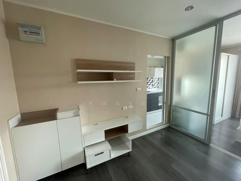 Dcondo Campus Resort Bangsaen : ดีคอนโด แคมปัส รีสอร์ท บางแสน, ชลบุรี, 19-15 ถนนบางแสนสาย 4, แสนสุข, เมืองชลบุรี, ชลบุรี, 30 ตร.ม., คอนโด ขาย, โดย คุณแจม, 500329187 - DDproperty.com