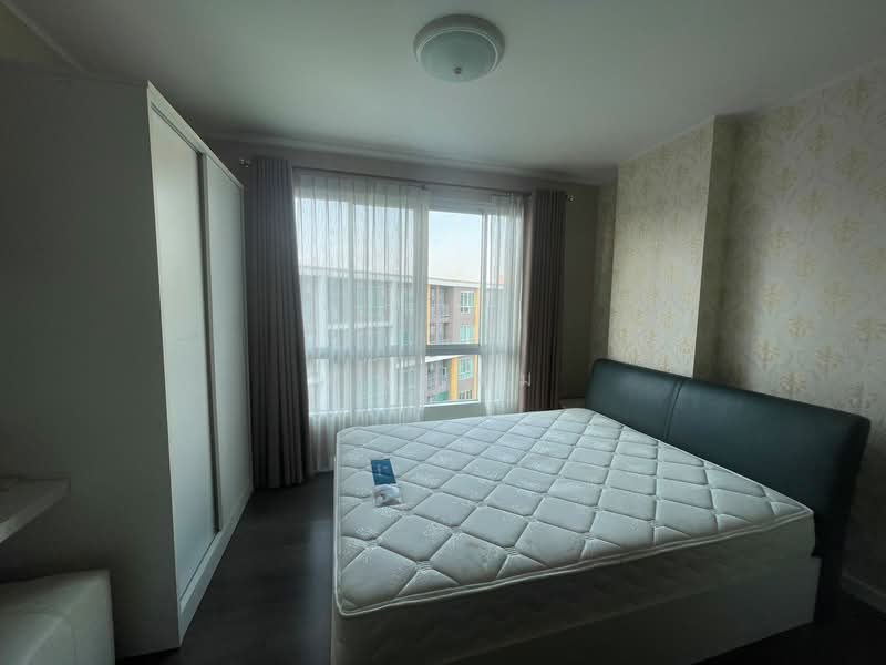 Dcondo Campus Resort Bangsaen, Chon Buri (Pattaya), 19-15 Bangsaen Sai 4 S Rd, Saen Suk, Muang Chon Buri, Chon Buri (Pattaya), 1 Bedroom, 30 sqm, Condo For Sale, by คุณแจม, 500329187 - DDproperty.com