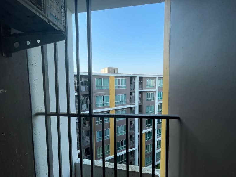 Dcondo Campus Resort Bangsaen, Chon Buri (Pattaya), 19-15 Bangsaen Sai 4 S Rd, Saen Suk, Muang Chon Buri, Chon Buri (Pattaya), 1 Bedroom, 30 sqm, Condo For Sale, by คุณแจม, 500329187 - DDproperty.com