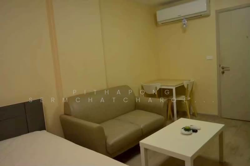 Elio Del Ray, Bangkok, 95 Sukhumvit 64 Road, Bang Chak, Phra Khanong, Bangkok, 1 Bedroom, 26 sqm, Condo For Rent, by Pithapong Sermchatcharoenkan, 500329189 - DDproperty.com