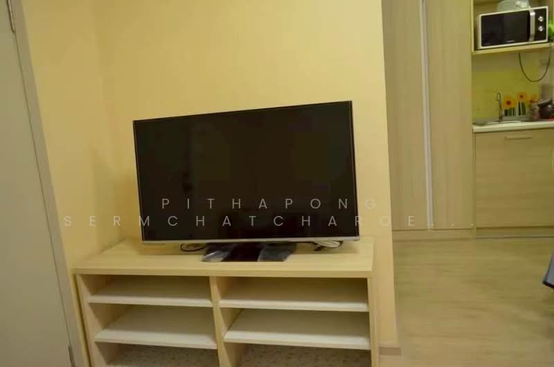 Elio Del Ray, Bangkok, 95 Sukhumvit 64 Road, Bang Chak, Phra Khanong, Bangkok, 1 Bedroom, 26 sqm, Condo For Rent, by Pithapong Sermchatcharoenkan, 500329189 - DDproperty.com
