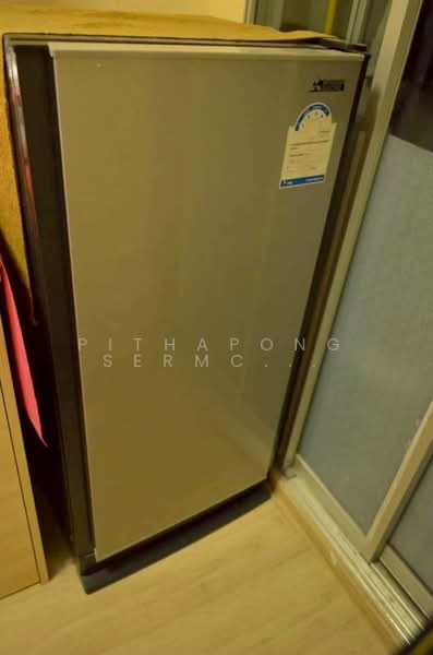 Elio Del Ray, Bangkok, 95 Sukhumvit 64 Road, Bang Chak, Phra Khanong, Bangkok, 1 Bedroom, 26 sqm, Condo For Rent, by Pithapong Sermchatcharoenkan, 500329189 - DDproperty.com