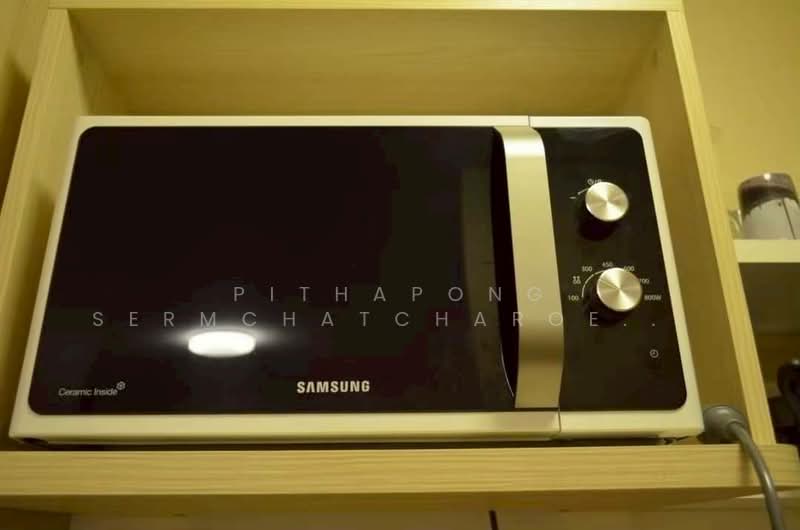 Elio Del Ray, Bangkok, 95 Sukhumvit 64 Road, Bang Chak, Phra Khanong, Bangkok, 1 Bedroom, 26 sqm, Condo For Rent, by Pithapong Sermchatcharoenkan, 500329189 - DDproperty.com