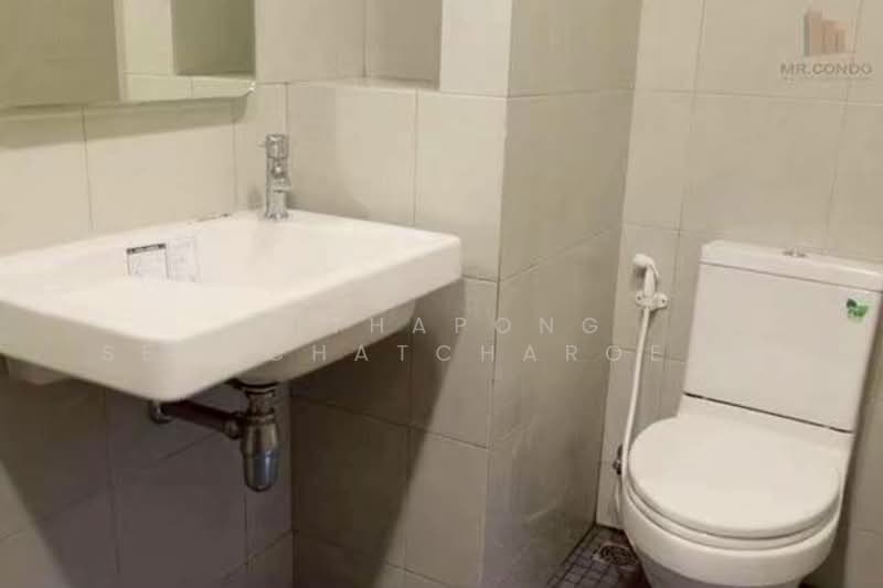 Elio Del Ray, Bangkok, 95 Sukhumvit 64 Road, Bang Chak, Phra Khanong, Bangkok, 1 Bedroom, 26 sqm, Condo For Rent, by Pithapong Sermchatcharoenkan, 500329189 - DDproperty.com