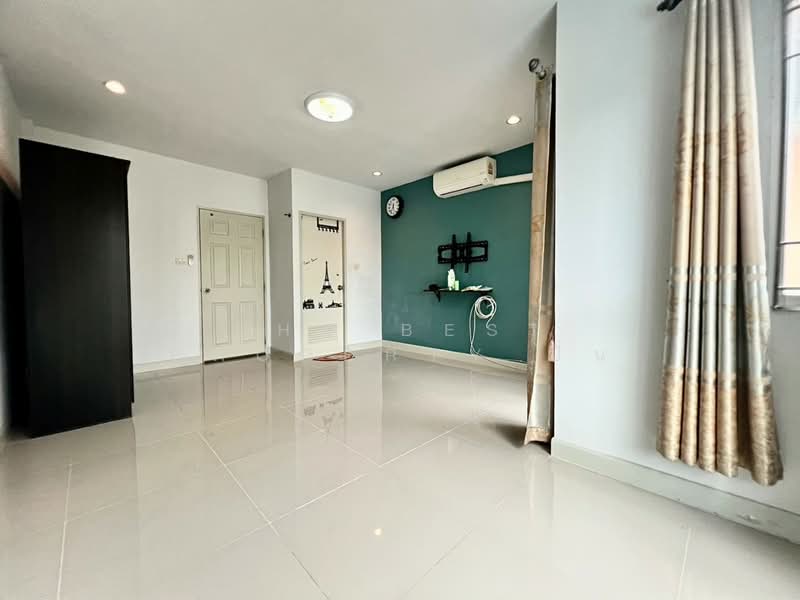 เดอะ เพอร์เฟค พาทิโอ มิตรสัมพันธ์, Chon Buri (Pattaya), Ban Pik, Muang Chon Buri, Chon Buri (Pattaya), 2 Bedrooms, 112 sqm, Townhouse For Sale, by The Best Property ปิ่น, 500329192 - DDproperty.com