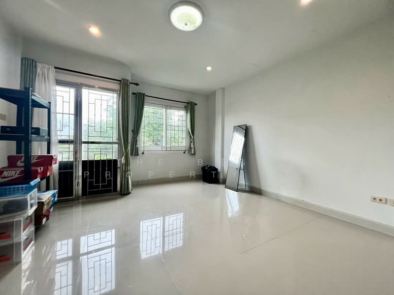 เดอะ เพอร์เฟค พาทิโอ มิตรสัมพันธ์, Chon Buri (Pattaya), Ban Pik, Muang Chon Buri, Chon Buri (Pattaya), 2 Bedrooms, 112 sqm, Townhouse For Sale, by The Best Property ปิ่น, 500329192 - DDproperty.com