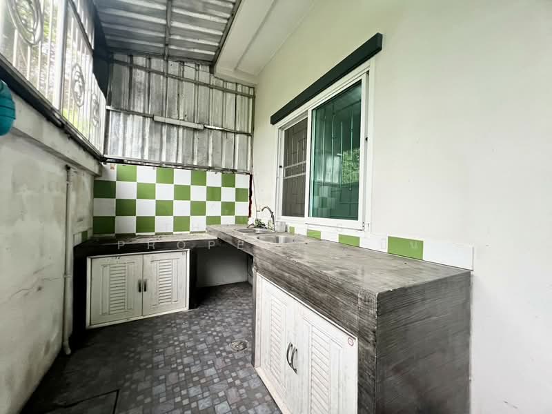 เดอะ เพอร์เฟค พาทิโอ มิตรสัมพันธ์, Chon Buri (Pattaya), Ban Pik, Muang Chon Buri, Chon Buri (Pattaya), 2 Bedrooms, 112 sqm, Townhouse For Sale, by The Best Property ปิ่น, 500329192 - DDproperty.com