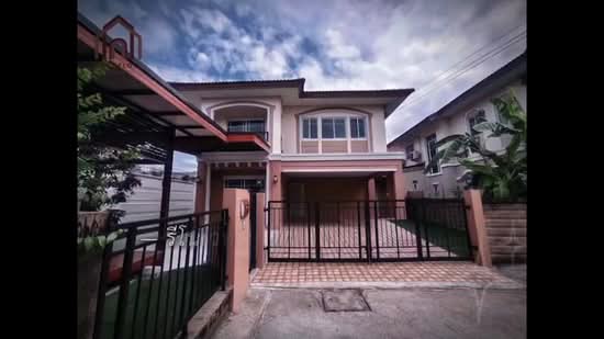 PASSORN PRESTIGE RANGSIT – KLONG 2, Pathum Thani, Prachathipat, Thanyaburi, Pathum Thani, 3 Bedrooms, 220 sqm, Single Detached House For Sale, by CHAWALIT KONGSAKPAIBUL, 500329193 - DDproperty.com