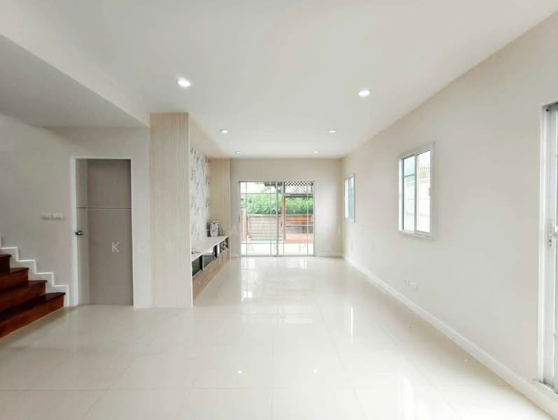 PASSORN PRESTIGE RANGSIT – KLONG 2, Pathum Thani, Prachathipat, Thanyaburi, Pathum Thani, 3 Bedrooms, 220 sqm, Single Detached House For Sale, by CHAWALIT KONGSAKPAIBUL, 500329193 - DDproperty.com