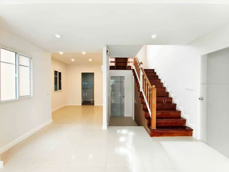PASSORN PRESTIGE RANGSIT – KLONG 2, Pathum Thani, Prachathipat, Thanyaburi, Pathum Thani, 3 Bedrooms, 220 sqm, Single Detached House For Sale, by CHAWALIT KONGSAKPAIBUL, 500329193 - DDproperty.com