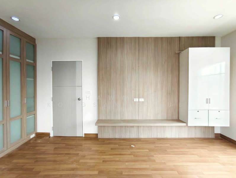 PASSORN PRESTIGE RANGSIT – KLONG 2, Pathum Thani, Prachathipat, Thanyaburi, Pathum Thani, 3 Bedrooms, 220 sqm, Single Detached House For Sale, by CHAWALIT KONGSAKPAIBUL, 500329193 - DDproperty.com