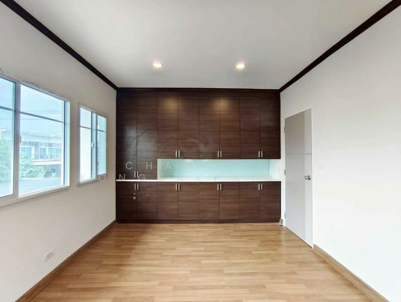 PASSORN PRESTIGE RANGSIT – KLONG 2, Pathum Thani, Prachathipat, Thanyaburi, Pathum Thani, 3 Bedrooms, 220 sqm, Single Detached House For Sale, by CHAWALIT KONGSAKPAIBUL, 500329193 - DDproperty.com