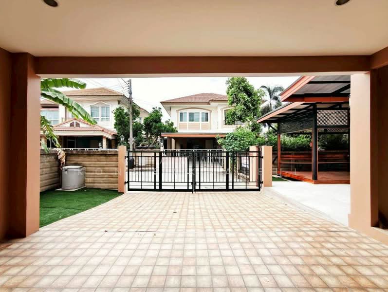 PASSORN PRESTIGE RANGSIT – KLONG 2, Pathum Thani, Prachathipat, Thanyaburi, Pathum Thani, 3 Bedrooms, 220 sqm, Single Detached House For Sale, by CHAWALIT KONGSAKPAIBUL, 500329193 - DDproperty.com
