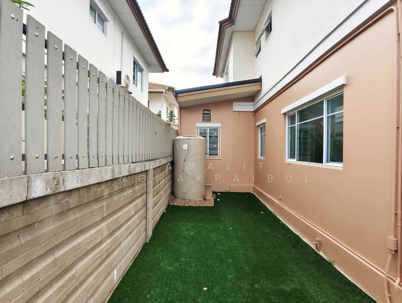 PASSORN PRESTIGE RANGSIT – KLONG 2, Pathum Thani, Prachathipat, Thanyaburi, Pathum Thani, 3 Bedrooms, 220 sqm, Single Detached House For Sale, by CHAWALIT KONGSAKPAIBUL, 500329193 - DDproperty.com
