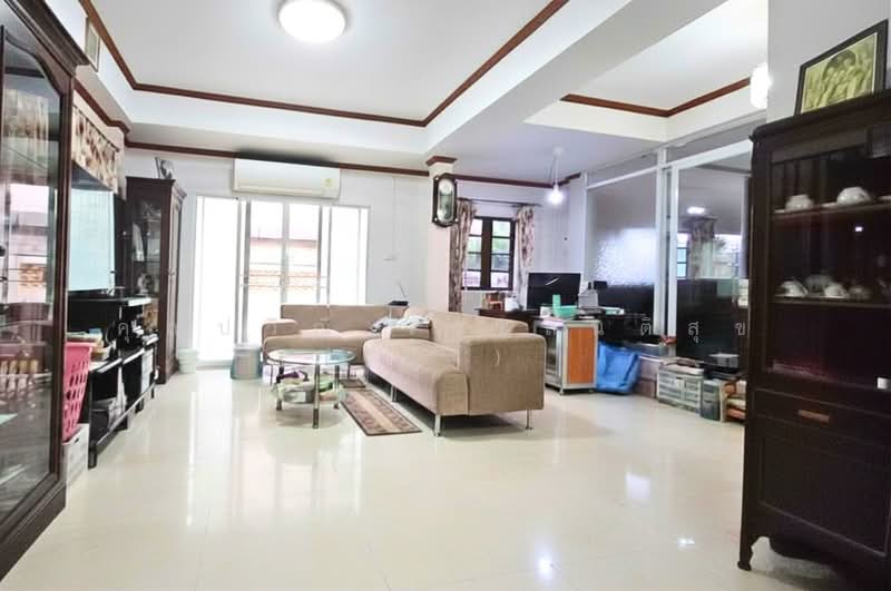 บ้านเดี่ยว ถ.เอกชัย ซ.เอกชัย 10/1 แขวงบางขุนเทียน เขตจอมทอง จ.กรุงเทพมหานคร 10150, Bangkok, เอกชัย, Bangkhuntien, Chom Thong, Bangkok, 4 Bedrooms, 266 sqm, Single Detached House For Sale, by คุณปวิณี โกยสันติสุข (ฮุ้ง), 500329194 - DDproperty.com