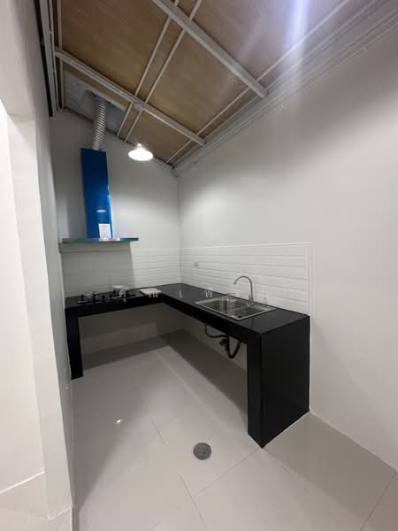 Baan Suksawat Suanthon, Bangkok, Pracha Uthit Road, Bangmot, Thung Khru, Bangkok, 3 Bedrooms, 80 sqm, Townhouse For Sale, by คุณเฟิร์น, 500329195 - DDproperty.com