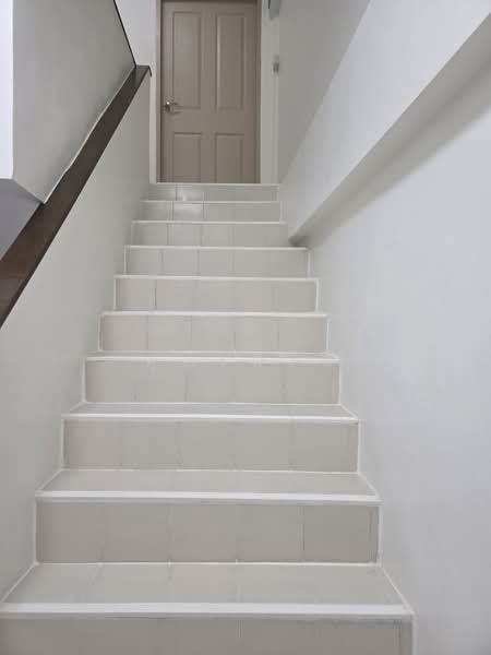 Baan Suksawat Suanthon, Bangkok, Pracha Uthit Road, Bangmot, Thung Khru, Bangkok, 3 Bedrooms, 80 sqm, Townhouse For Sale, by คุณเฟิร์น, 500329195 - DDproperty.com