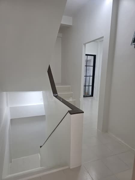 Baan Suksawat Suanthon, Bangkok, Pracha Uthit Road, Bangmot, Thung Khru, Bangkok, 3 Bedrooms, 80 sqm, Townhouse For Sale, by คุณเฟิร์น, 500329195 - DDproperty.com