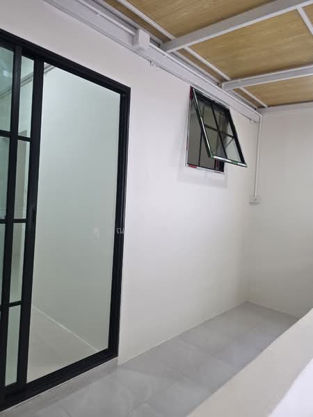Baan Suksawat Suanthon, Bangkok, Pracha Uthit Road, Bangmot, Thung Khru, Bangkok, 3 Bedrooms, 80 sqm, Townhouse For Sale, by คุณเฟิร์น, 500329195 - DDproperty.com