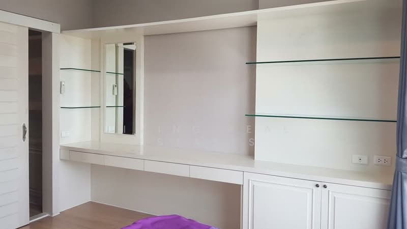 Casa Condo Ratchada-Ratchaphruek, Bangkok, Ratchapruek Road, Dao Khanong, Thon Buri, Bangkok, 1 Bedroom, 35 sqm, Condo For Rent, by Living Real Estates, 500329199 - DDproperty.com