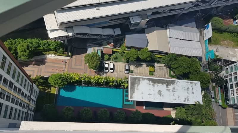 Casa Condo Ratchada-Ratchaphruek, Bangkok, Ratchapruek Road, Dao Khanong, Thon Buri, Bangkok, 1 Bedroom, 35 sqm, Condo For Rent, by Living Real Estates, 500329199 - DDproperty.com
