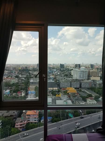 Casa Condo Ratchada-Ratchaphruek, Bangkok, Ratchapruek Road, Dao Khanong, Thon Buri, Bangkok, 1 Bedroom, 35 sqm, Condo For Rent, by Living Real Estates, 500329199 - DDproperty.com