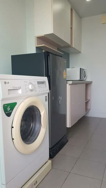 Casa Condo Ratchada-Ratchaphruek : คาซ่า คอนโด รัชดา-ราชพฤกษ์, กรุงเทพ, ถนนราชพฤกษ์, ดาวคะนอง, ธนบุรี, กรุงเทพ, 35 ตร.ม., คอนโด ให้เช่า, โดย Living Real Estates, 500329199 - DDproperty.com