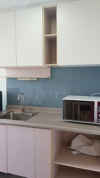 Casa Condo Ratchada-Ratchaphruek, Bangkok, Ratchapruek Road, Dao Khanong, Thon Buri, Bangkok, 1 Bedroom, 35 sqm, Condo For Rent, by Living Real Estates, 500329199 - DDproperty.com