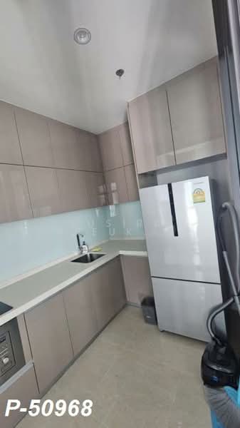 Mayfair Place Sukhumvit 50 : เมย์แฟร์ เพลส สุขุมวิท 50, กรุงเทพ, ซอยสุขุมวิท 50, พระโขนง, คลองเตย, กรุงเทพ, 71 ตร.ม., คอนโด ให้เช่า, โดย Susira Preuksawun, 500329209 - DDproperty.com