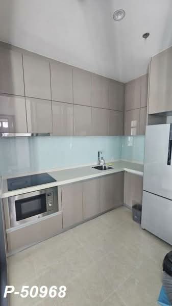 Mayfair Place Sukhumvit 50 : เมย์แฟร์ เพลส สุขุมวิท 50, กรุงเทพ, ซอยสุขุมวิท 50, พระโขนง, คลองเตย, กรุงเทพ, 71 ตร.ม., คอนโด ให้เช่า, โดย Susira Preuksawun, 500329209 - DDproperty.com