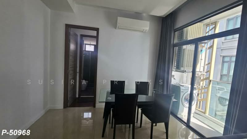 Mayfair Place Sukhumvit 50, Bangkok, Soi Sukhumvit 50, Phra Kanong, Khlong Toei, Bangkok, 2 Bedrooms, 71 sqm, Condo For Rent, by Susira Preuksawun, 500329209 - DDproperty.com