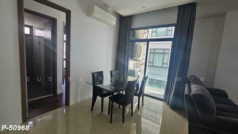 Mayfair Place Sukhumvit 50 : เมย์แฟร์ เพลส สุขุมวิท 50, กรุงเทพ, ซอยสุขุมวิท 50, พระโขนง, คลองเตย, กรุงเทพ, 71 ตร.ม., คอนโด ให้เช่า, โดย Susira Preuksawun, 500329209 - DDproperty.com