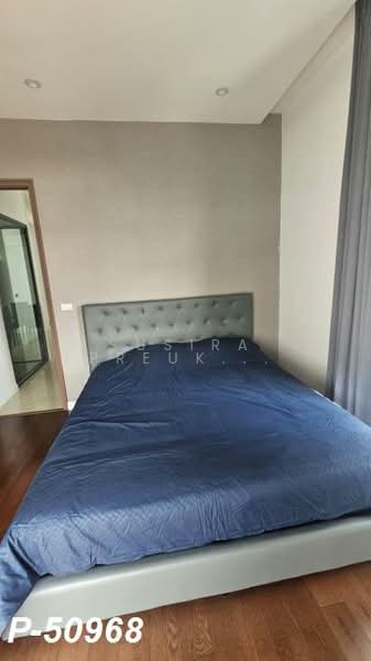 Mayfair Place Sukhumvit 50, Bangkok, Soi Sukhumvit 50, Phra Kanong, Khlong Toei, Bangkok, 2 Bedrooms, 71 sqm, Condo For Rent, by Susira Preuksawun, 500329209 - DDproperty.com