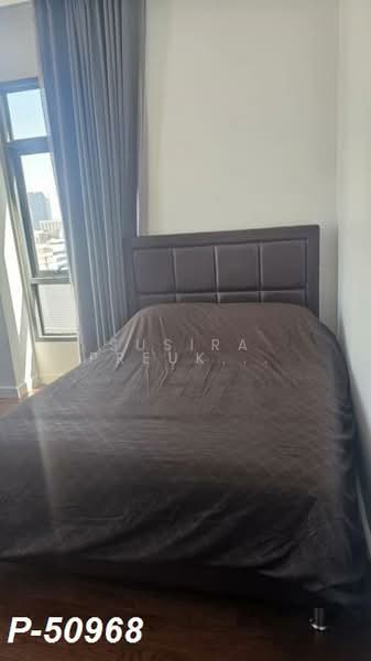 Mayfair Place Sukhumvit 50, Bangkok, Soi Sukhumvit 50, Phra Kanong, Khlong Toei, Bangkok, 2 Bedrooms, 71 sqm, Condo For Rent, by Susira Preuksawun, 500329209 - DDproperty.com