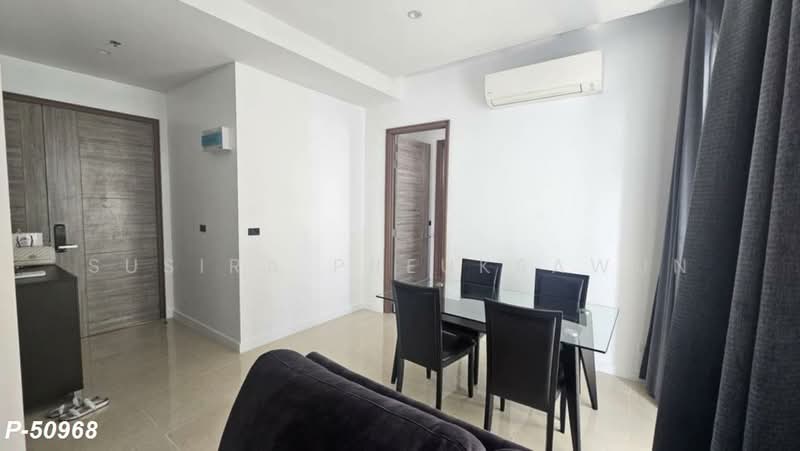 Mayfair Place Sukhumvit 50, Bangkok, Soi Sukhumvit 50, Phra Kanong, Khlong Toei, Bangkok, 2 Bedrooms, 71 sqm, Condo For Rent, by Susira Preuksawun, 500329209 - DDproperty.com