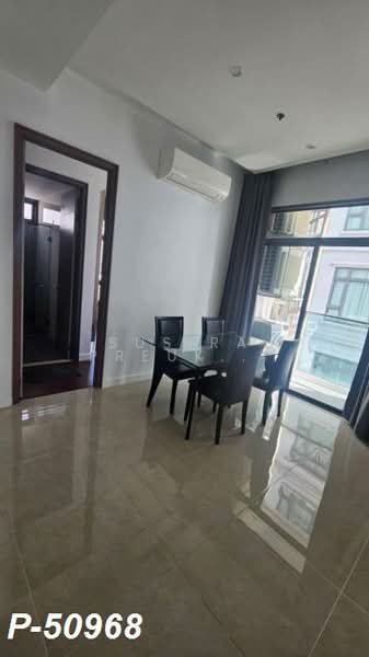 Mayfair Place Sukhumvit 50, Bangkok, Soi Sukhumvit 50, Phra Kanong, Khlong Toei, Bangkok, 2 Bedrooms, 71 sqm, Condo For Rent, by Susira Preuksawun, 500329209 - DDproperty.com