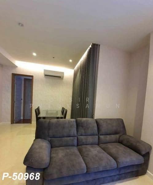 Mayfair Place Sukhumvit 50, Bangkok, Soi Sukhumvit 50, Phra Kanong, Khlong Toei, Bangkok, 2 Bedrooms, 71 sqm, Condo For Rent, by Susira Preuksawun, 500329209 - DDproperty.com