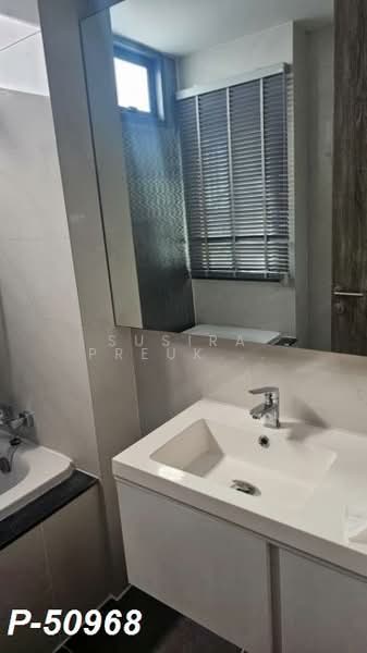 Mayfair Place Sukhumvit 50, Bangkok, Soi Sukhumvit 50, Phra Kanong, Khlong Toei, Bangkok, 2 Bedrooms, 71 sqm, Condo For Rent, by Susira Preuksawun, 500329209 - DDproperty.com