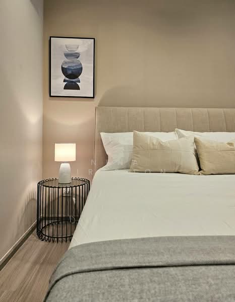 Life Sathorn Sierra : ไลฟ์ สาทร เซียร์รา, กรุงเทพ, ถนนราชพฤกษ์, ตลาดพลู, ธนบุรี, กรุงเทพ, 28 ตร.ม., คอนโด ให้เช่า, โดย NINA SIRIBOON, 500329225 - DDproperty.com