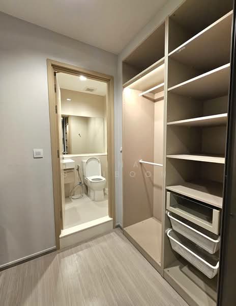 Life Sathorn Sierra : ไลฟ์ สาทร เซียร์รา, กรุงเทพ, ถนนราชพฤกษ์, ตลาดพลู, ธนบุรี, กรุงเทพ, 28 ตร.ม., คอนโด ให้เช่า, โดย NINA SIRIBOON, 500329225 - DDproperty.com