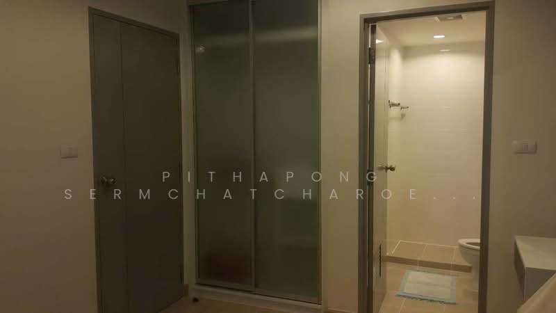 Serrano Condominium, Bangkok, Rama 2 Road, Samae Dam, Bang Khun Thian, Bangkok, 1 Bedroom, 32 sqm, Condo For Rent, by Pithapong Sermchatcharoenkan, 500329238 - DDproperty.com