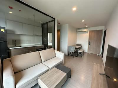 For Rent - Life Sathorn Sierra, Bangkok