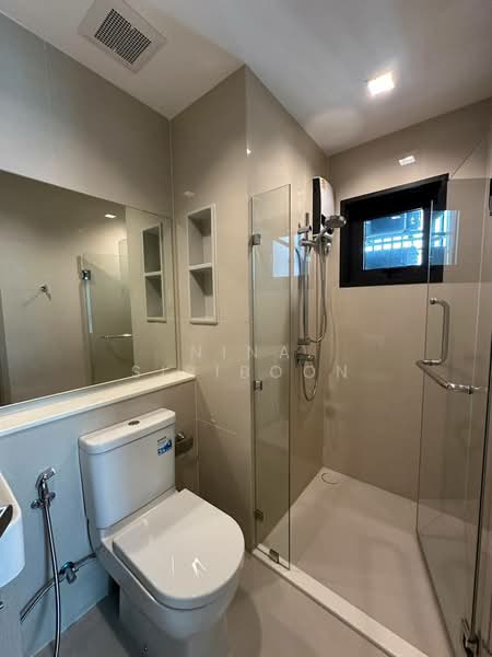Life Sathorn Sierra, Bangkok, Ratchaphruek Rd, Talat Plu, Thon Buri, Bangkok, 2 Bedrooms, 58 sqm, Condo For Rent, by NINA SIRIBOON, 500329251 - DDproperty.com
